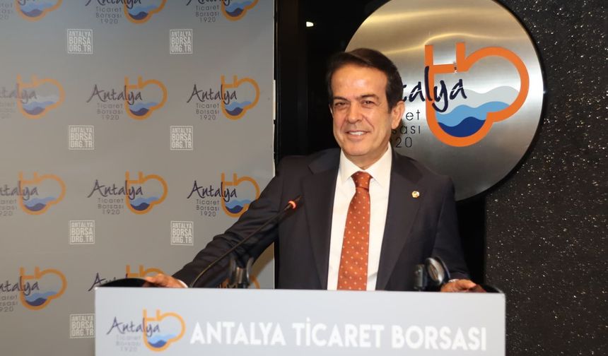 Antalyalı çiftçi desteğe muhtaç