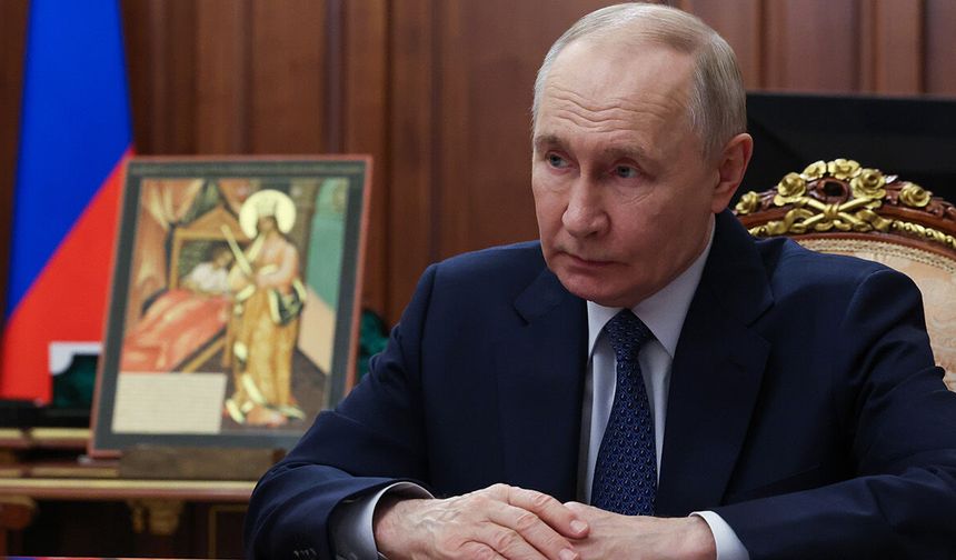 Patruşev’den "Rus donanmasını sahaya sürme" sinyali