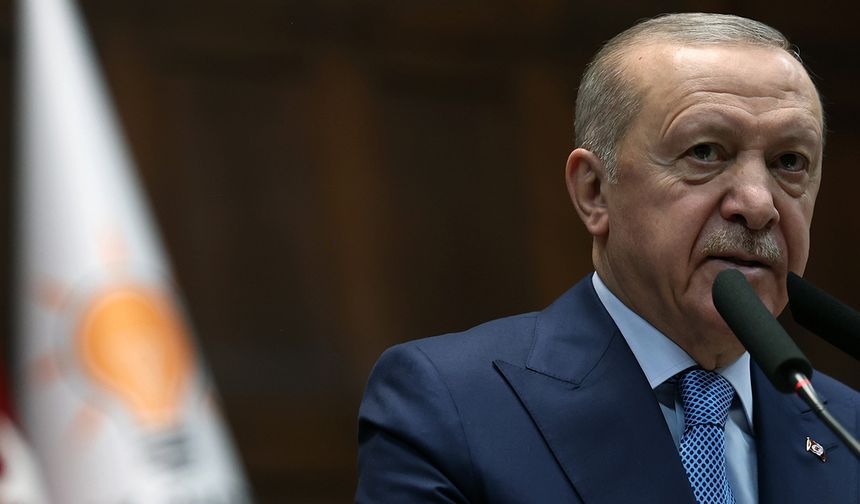 Erdoğan'dan depremlerin 3. yıl dönümünde videolu paylaşım