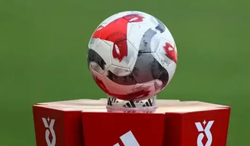 Antalyaspor’un rakibinde kritik ayrılık