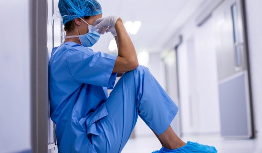 Özel Röportaj | Dilek Şahin - Aile hekimleri istifa ediyor