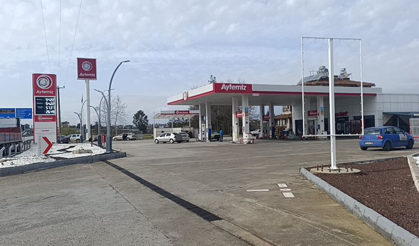 Antalya'da facianın eşiğinden dönüldü