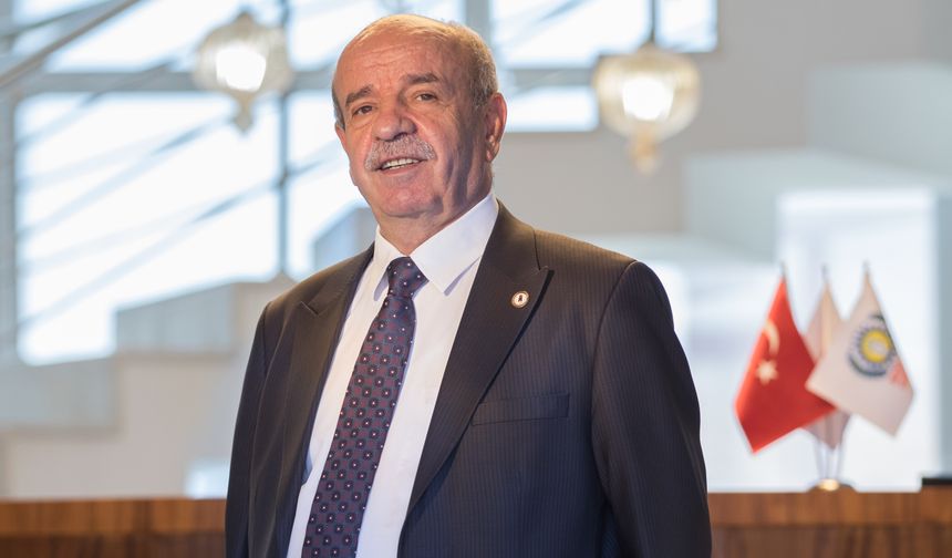 Un sektöründe dev buluşma