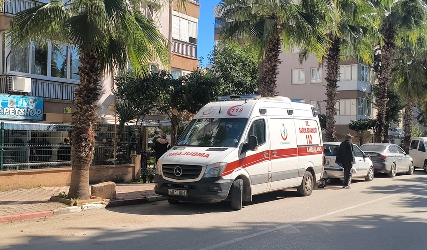 Muratpaşa'daki cinayetin detayları netleşti!