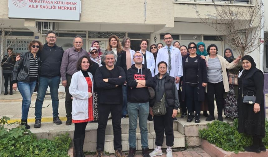 ASM yerleştirmelerine tepki