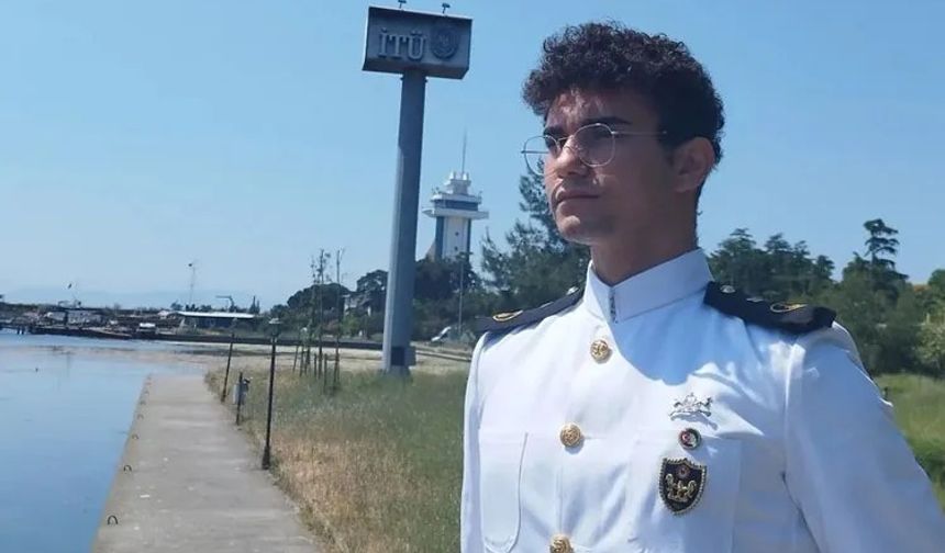 Rehin denizciye Antalya’dan destek