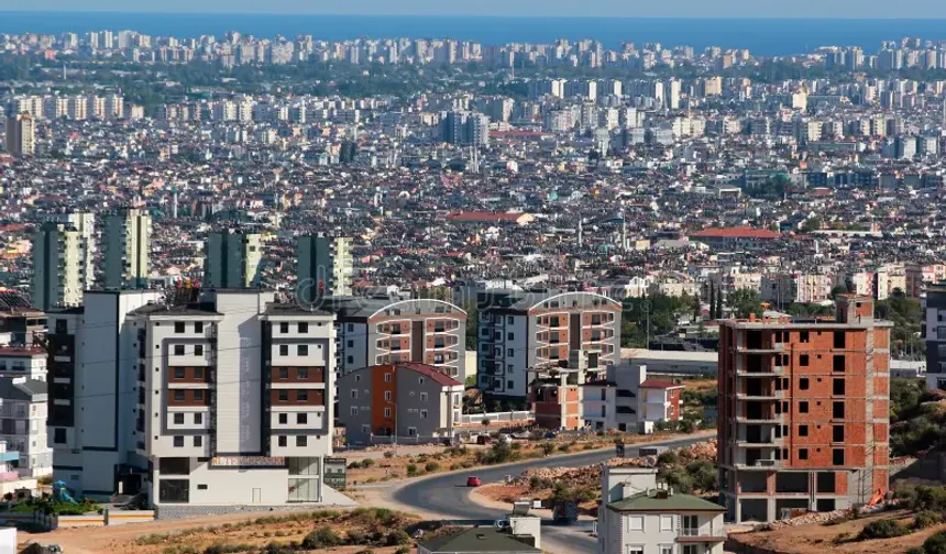 Varsak ilçe olmak istiyor