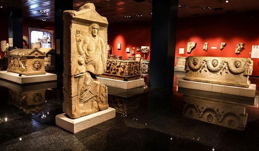 Antalya arkeolojisinde tarihi dönüşüm: 71 yıl sonra değişti!