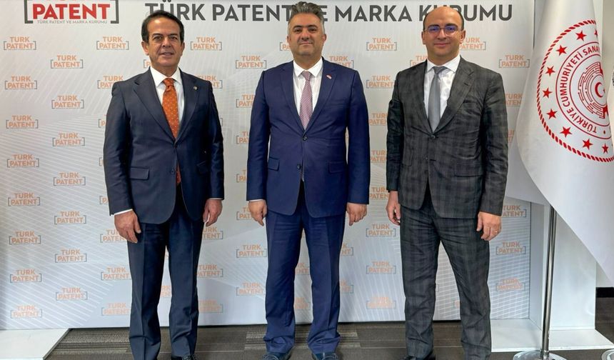 Antalya'dan Ankara'ya YÖREX çıkarması