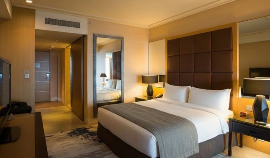 Otellerde doğru iklimlendirme enerji verimliliğini belirliyor