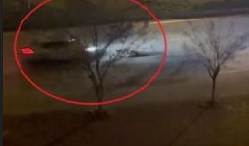 Öğretmeni ezerek öldüren sürücü yakalandı