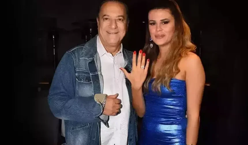 Mehmet Ali Erbil'n evlilik bilançosu şaşırttı! İşte ünlü şovmenin tüm eşleri