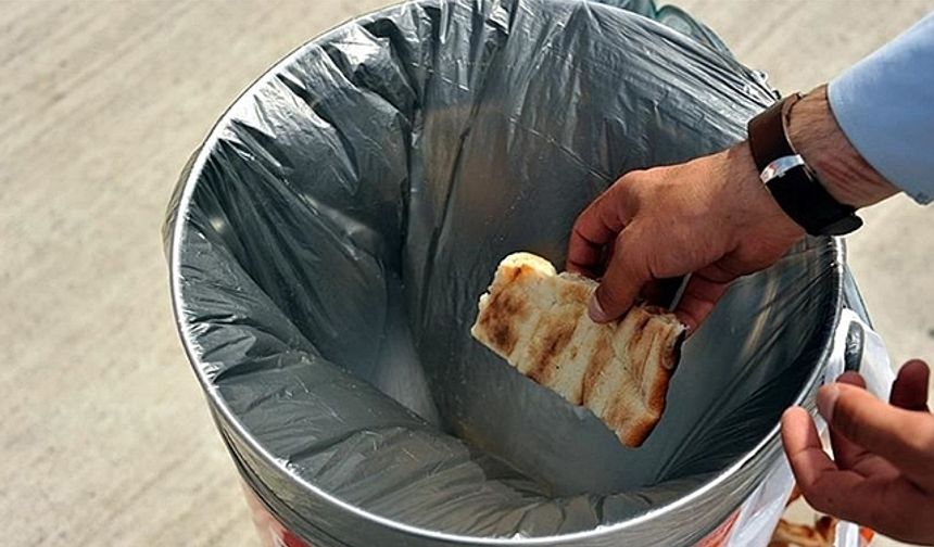 Ramazan sofralarında israfa dikkat