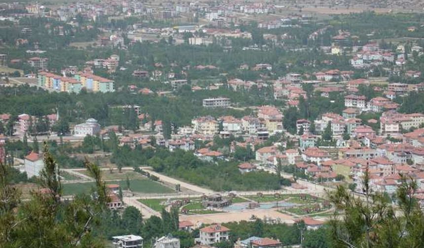 Korkuteli 2026’da festivale doyacak