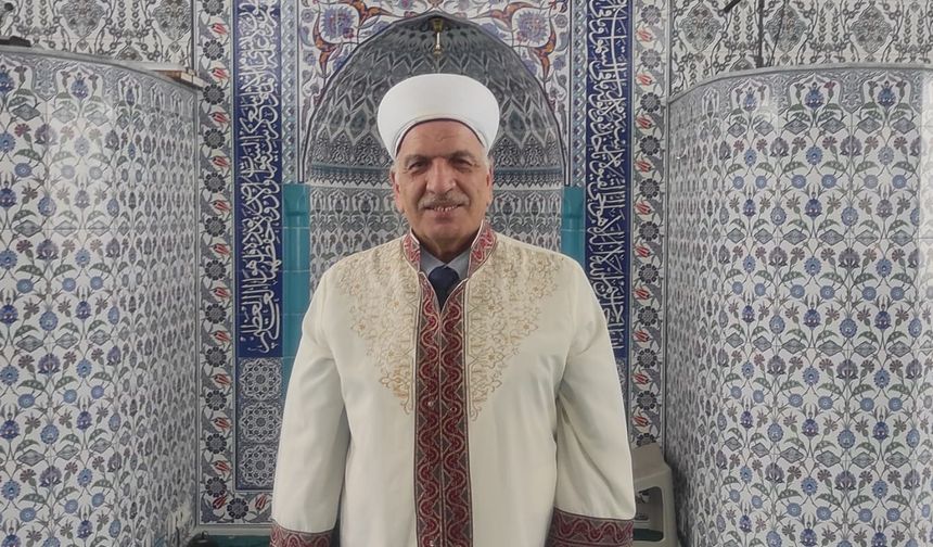 Serik Müftüsü’nden zekat ve fitre açıklaması