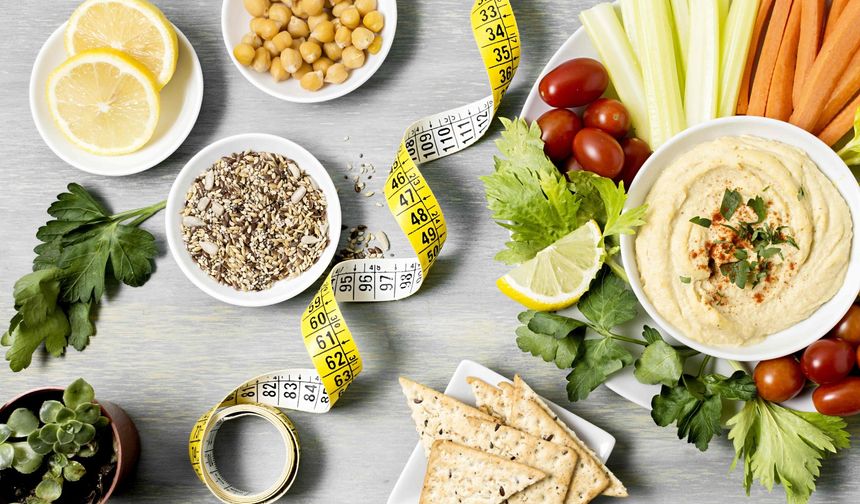 Ramazan’da kilo almamak için neler yapılmalı?