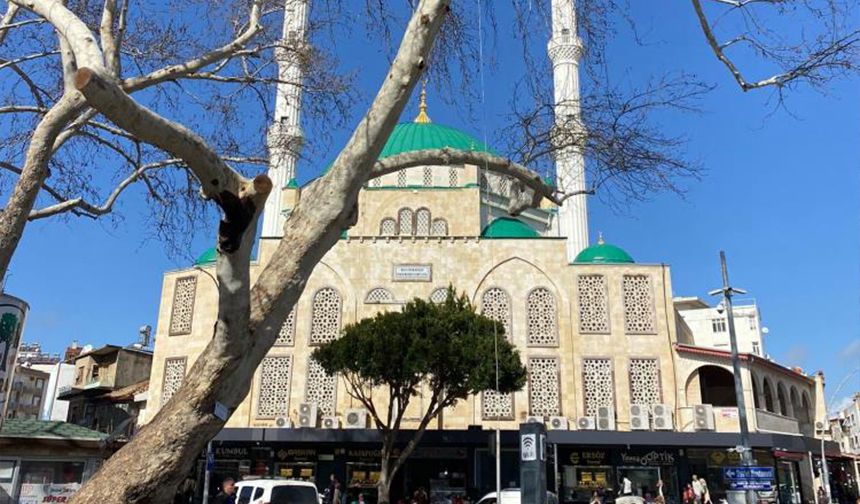 Serik'in nüfusunda artış var