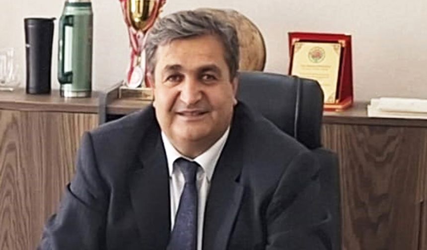 Serik'te üreticilere destek