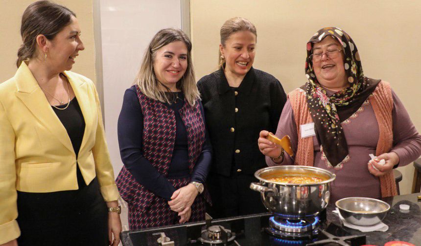 Korkuteli tarhanasına bilimsel hamle