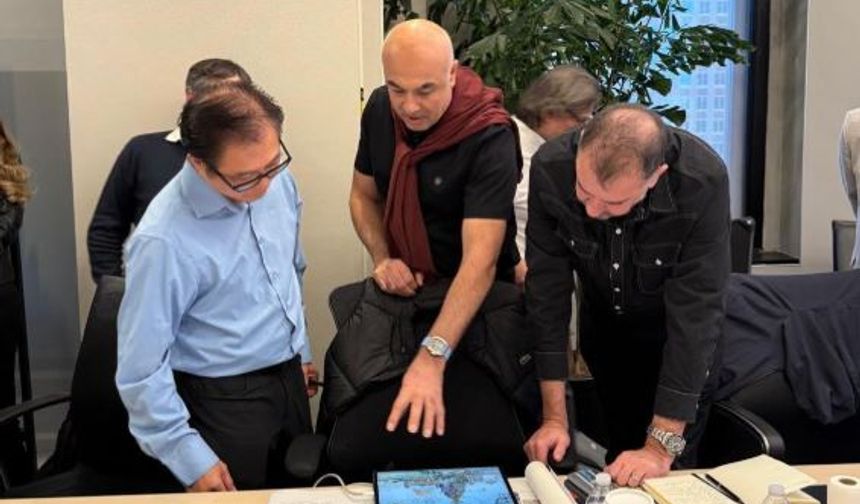 Fettah Tamince’den dikkat çeken paylaşım