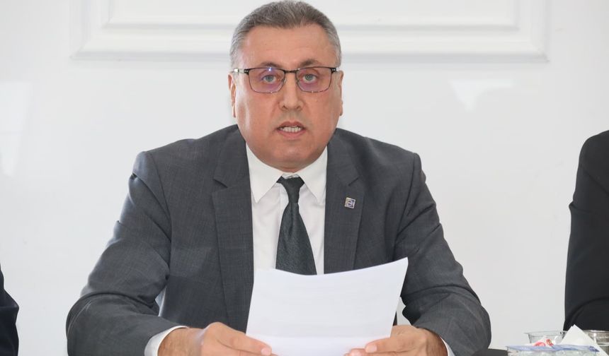 Devrim Kılıç: Yola yeni çıkmadık