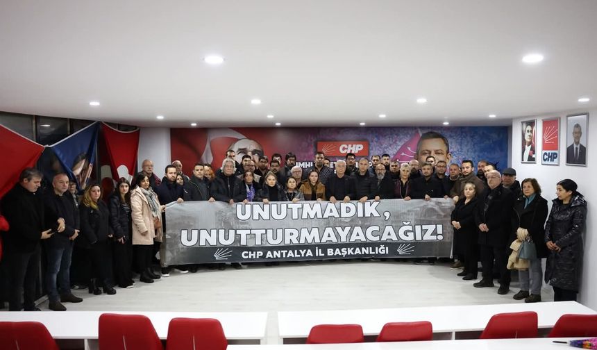 Nail Kamacı: Yaralar hala kanıyor