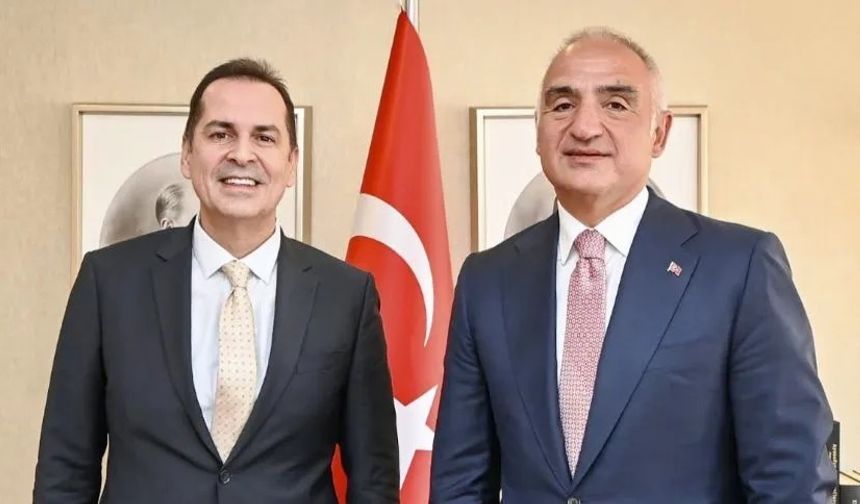 Antalyaspor’a müjde