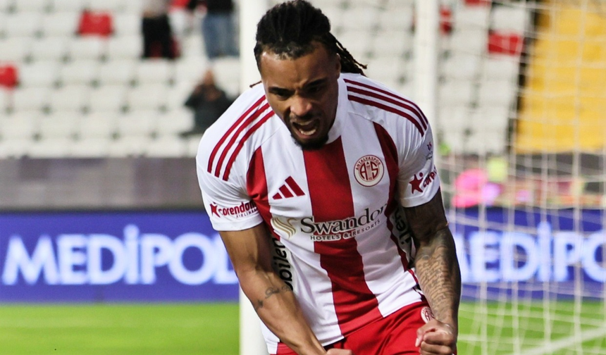 Samuel Ballet Kayseri’de yok