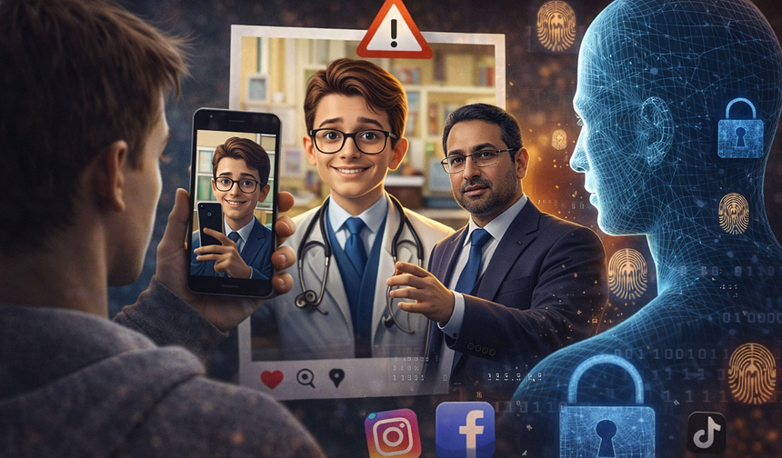 Yapay zeka trendine mahremiyet uyarısı