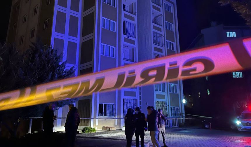 Konya’da apartman ilaçlaması faciası: 11 kişi zehirlendi