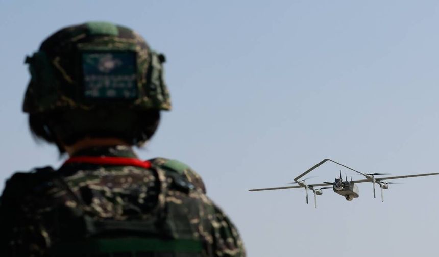 ABD'den İran’a operasyon iddiası