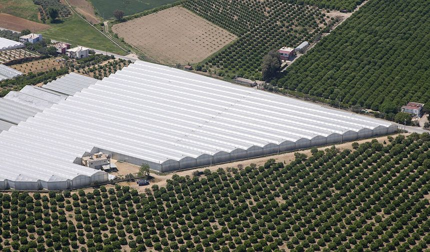 Antalya’dan korkutan açıklama: 100 ülkenin gıda güvenliği tehlikede