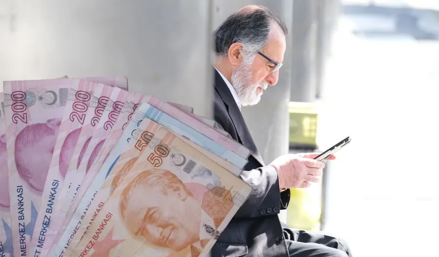 Memur emeklilerini bekleyen tehlike