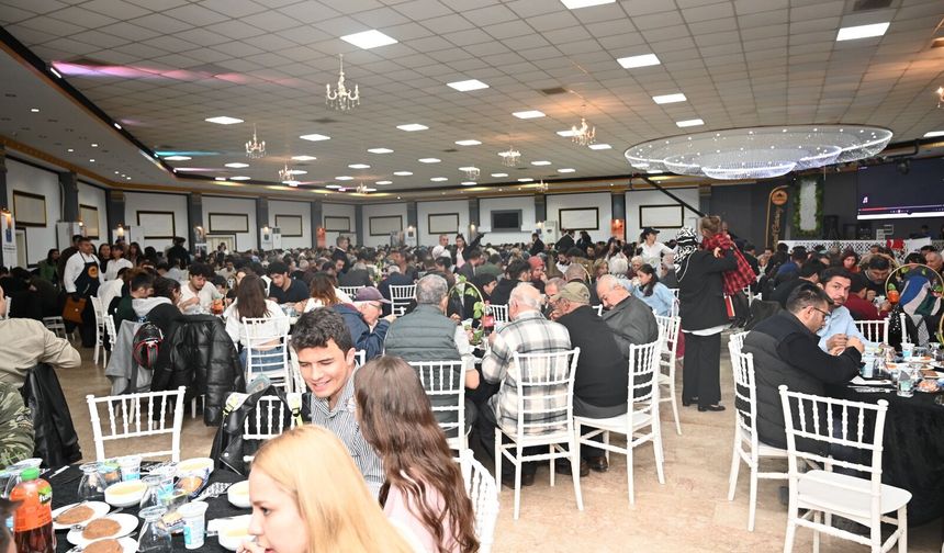 Mühendislerin gündemi savaş