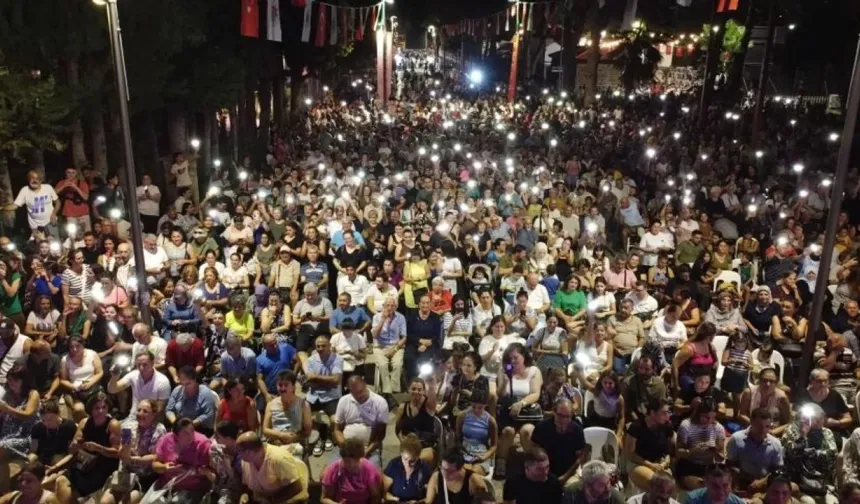 Kepez 2026’ya festivallerle damga vuracak