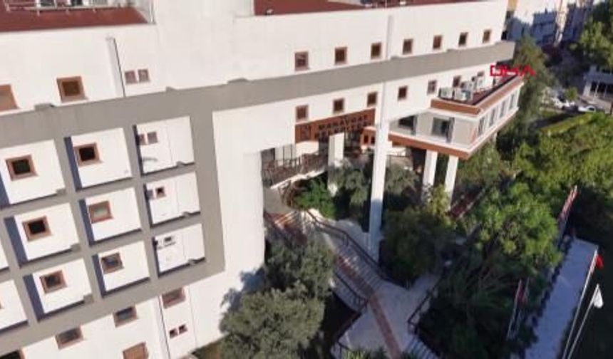 Manavgat Belediyesi soruşturmasında 36 gözaltı kararı