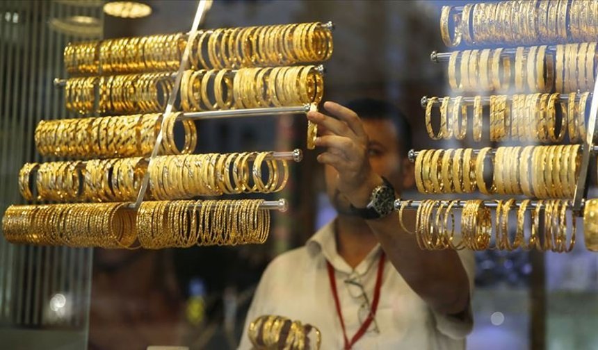 Antalya’da altın krizi!