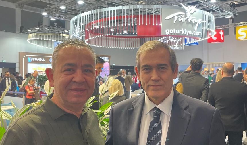 Turizm sektöründe savaş tedirginliği