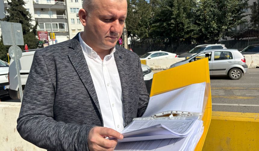 Antalya'da milyonluk vurgun iddiası!