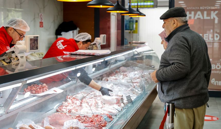 Ramazan'da büyük ilgi görüyor