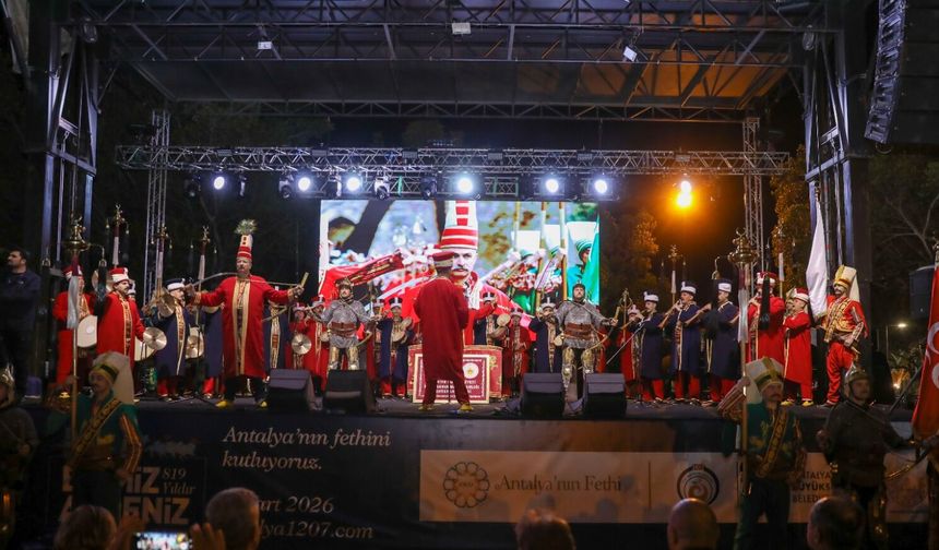 Mehtaran konserine büyük ilgi