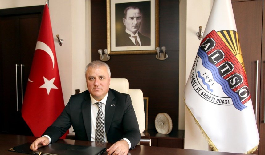 Başkan Erdem'den müjde