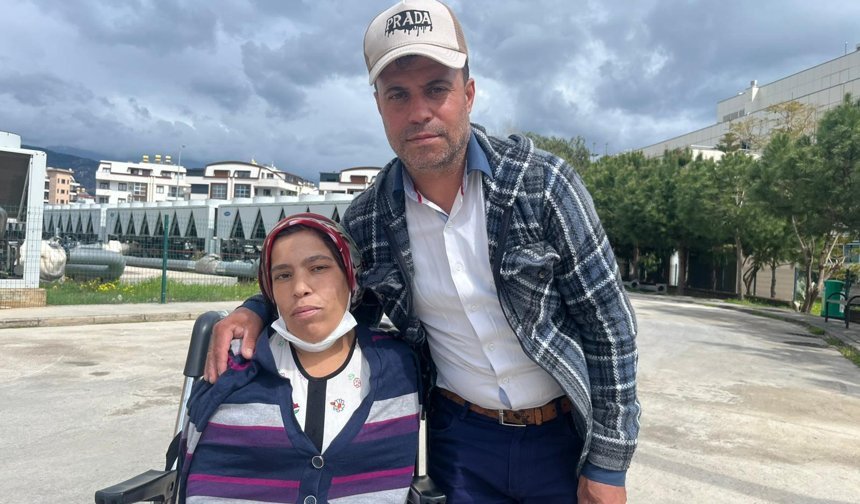 Hastanede umut nöbeti