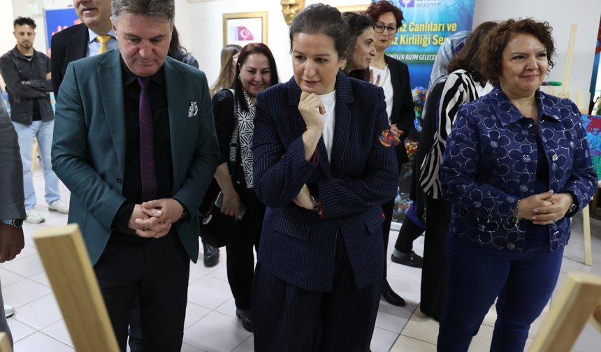 Büyükşehir  Sıfır Atık Günü'nü kutladı