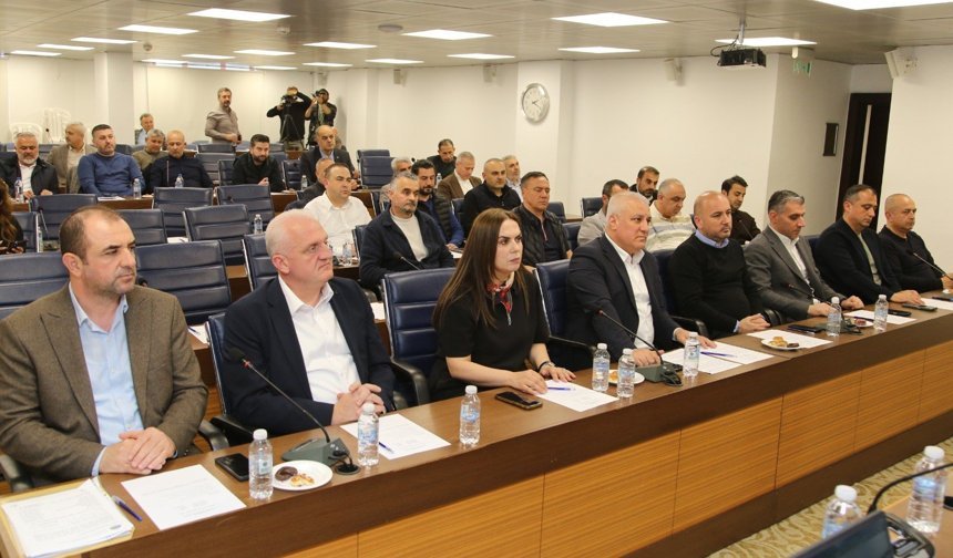 Kredi çok büyük fayda sağlayacak