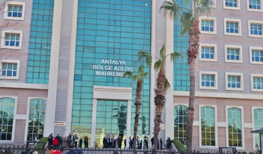 Büyükşehir davasında gözler savunmada