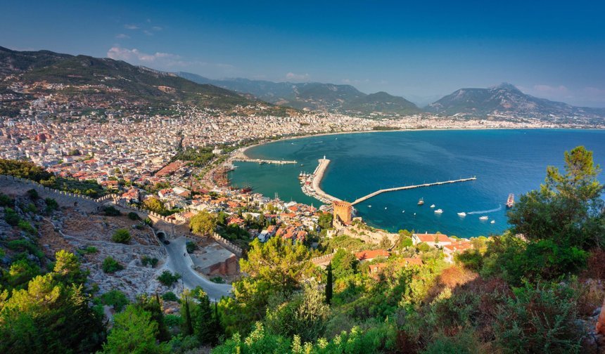 Antalya'da sağlık turizmi zirvesi