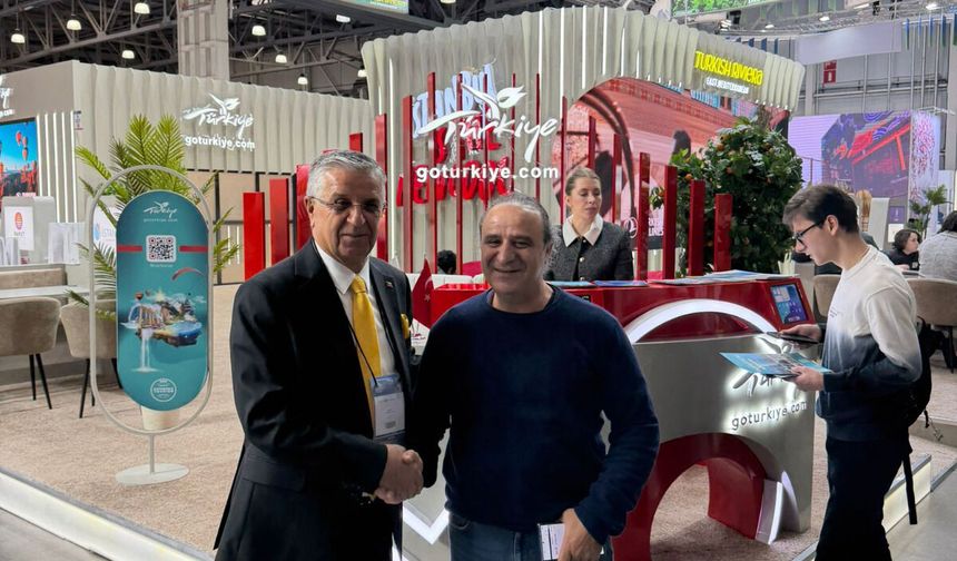 Moskova'da Kemer rüzgarı