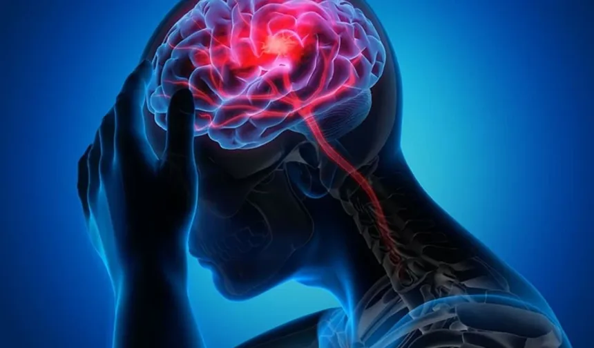 Beyin hasarı kişiliği değiştirebilir