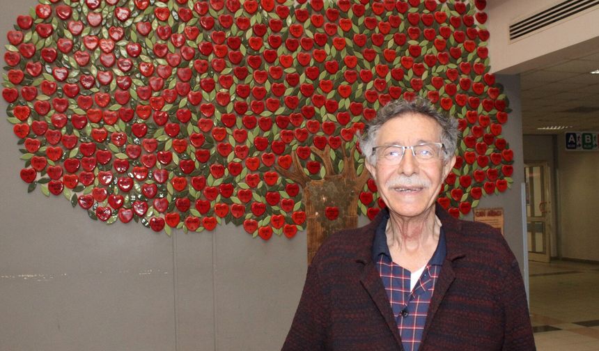 10 yıllık bekleyiş mucizeyle bitti!